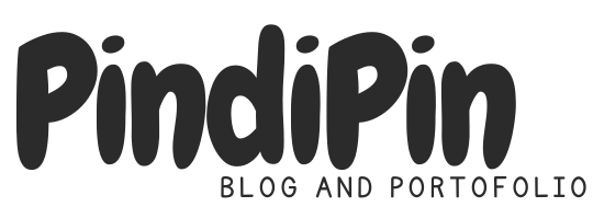 Pindipin Logo