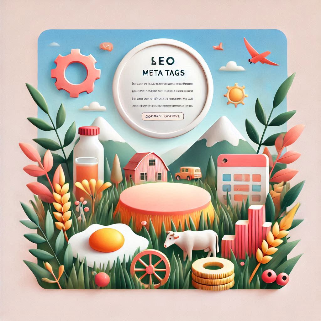 simple seo meta tags